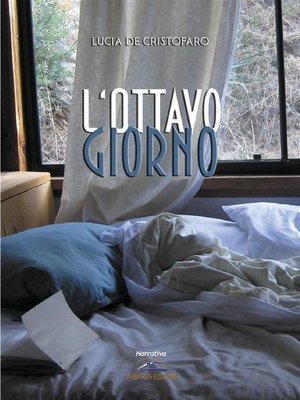 cover image of L'ottavo giorno